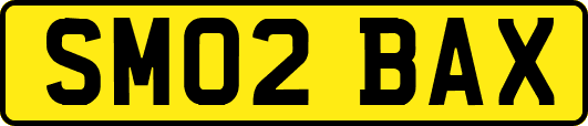 SM02BAX