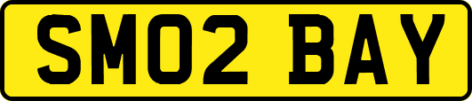 SM02BAY