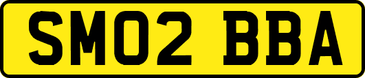 SM02BBA