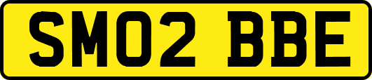 SM02BBE