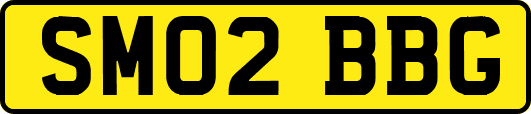 SM02BBG