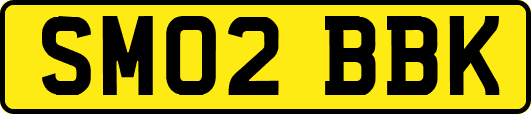 SM02BBK