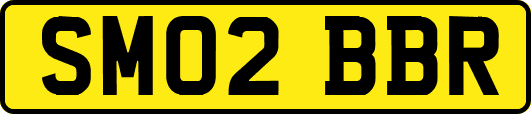 SM02BBR