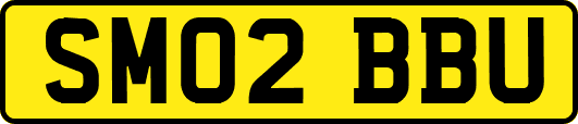 SM02BBU