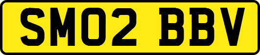 SM02BBV