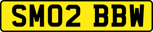 SM02BBW
