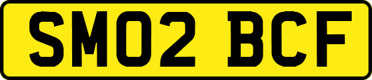 SM02BCF