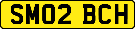 SM02BCH