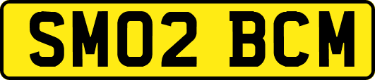 SM02BCM