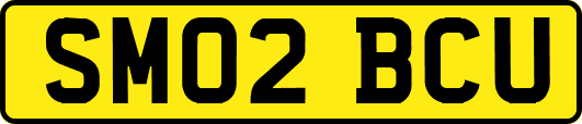 SM02BCU