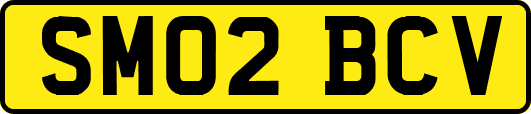 SM02BCV