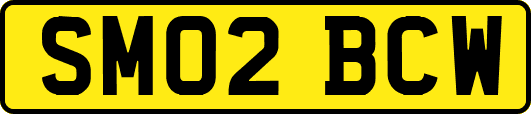 SM02BCW