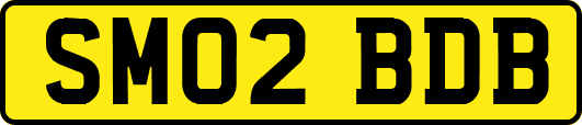 SM02BDB
