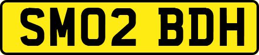 SM02BDH