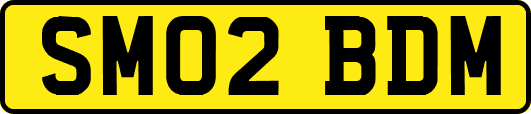 SM02BDM