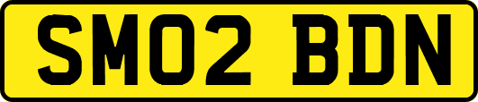 SM02BDN