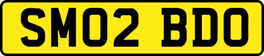 SM02BDO