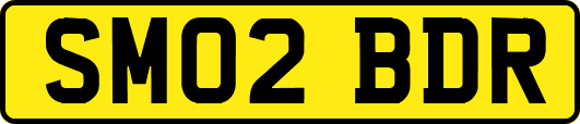 SM02BDR