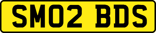 SM02BDS