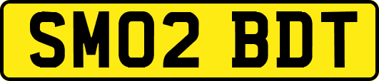 SM02BDT