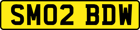 SM02BDW