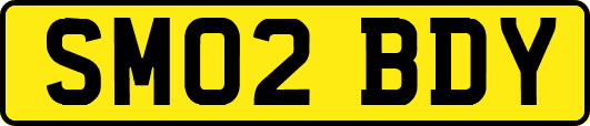 SM02BDY
