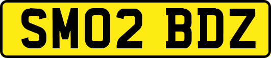 SM02BDZ