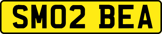 SM02BEA