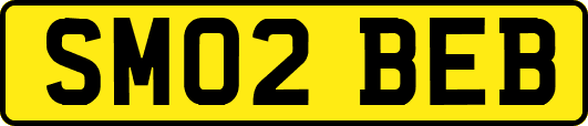 SM02BEB
