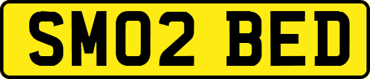 SM02BED
