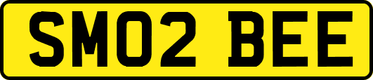 SM02BEE