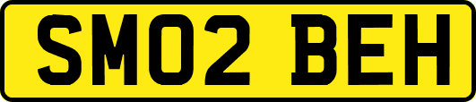 SM02BEH