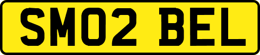 SM02BEL