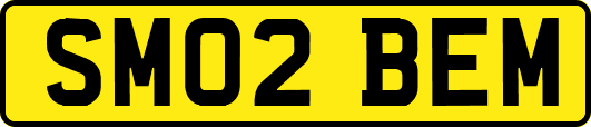 SM02BEM