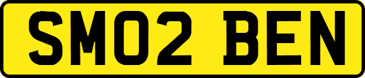 SM02BEN