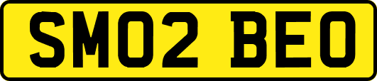 SM02BEO