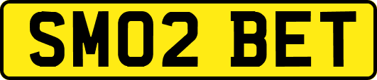 SM02BET