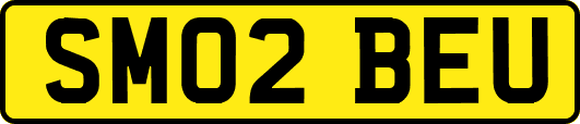 SM02BEU