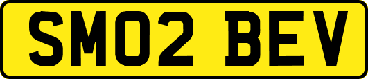 SM02BEV