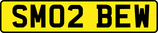 SM02BEW