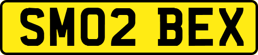 SM02BEX