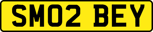 SM02BEY