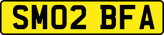 SM02BFA