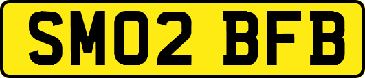 SM02BFB