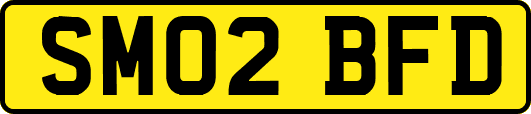 SM02BFD