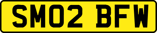 SM02BFW