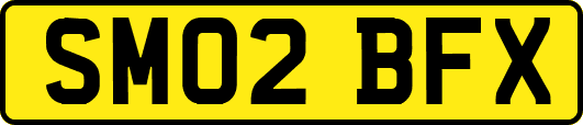 SM02BFX