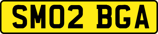 SM02BGA