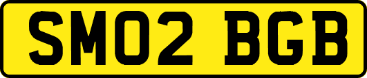 SM02BGB
