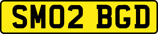 SM02BGD